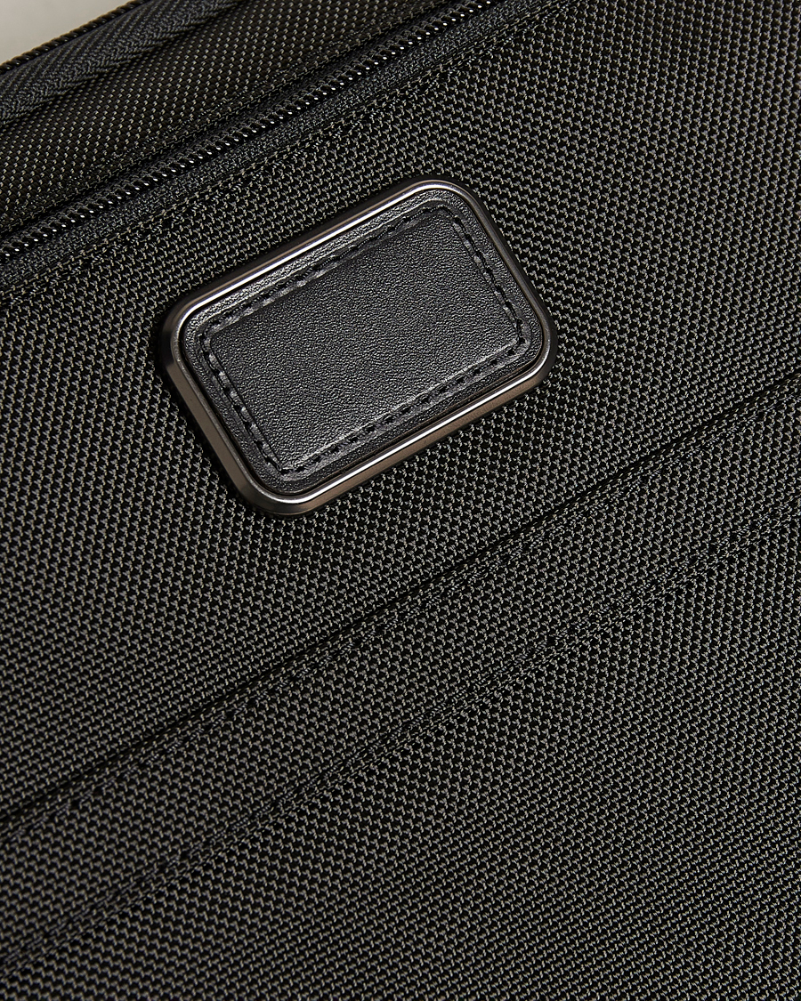 Herre | Vesker | TUMI | Alpha 3 Large Laptop Cover Black