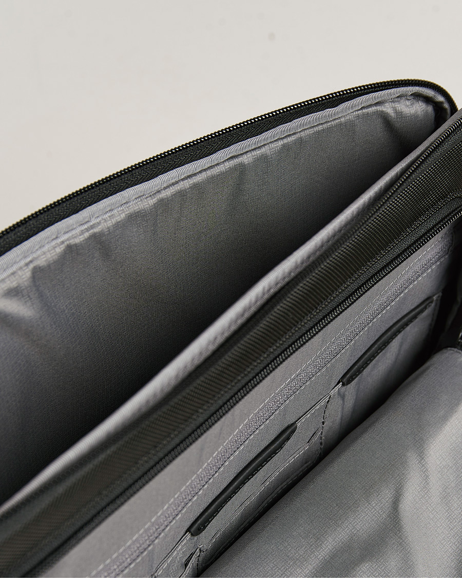Herre | Vesker | TUMI | Alpha 3 Large Laptop Cover Black