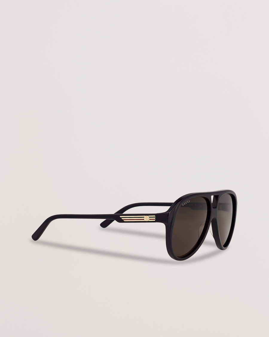 Herre |  | Gucci | GG1286S Sunglasses Black