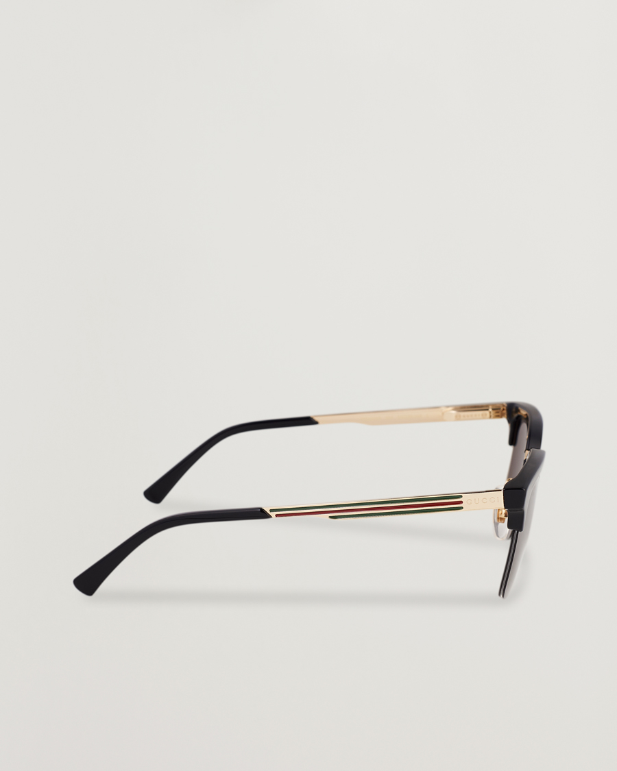 Herre | Solbriller | Gucci | GG1226S Sunglasses Gold