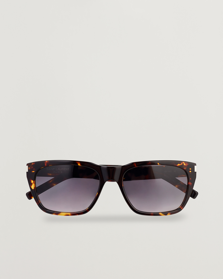 Herre | Solbriller | Saint Laurent | SL 598 Sunglasses Havana