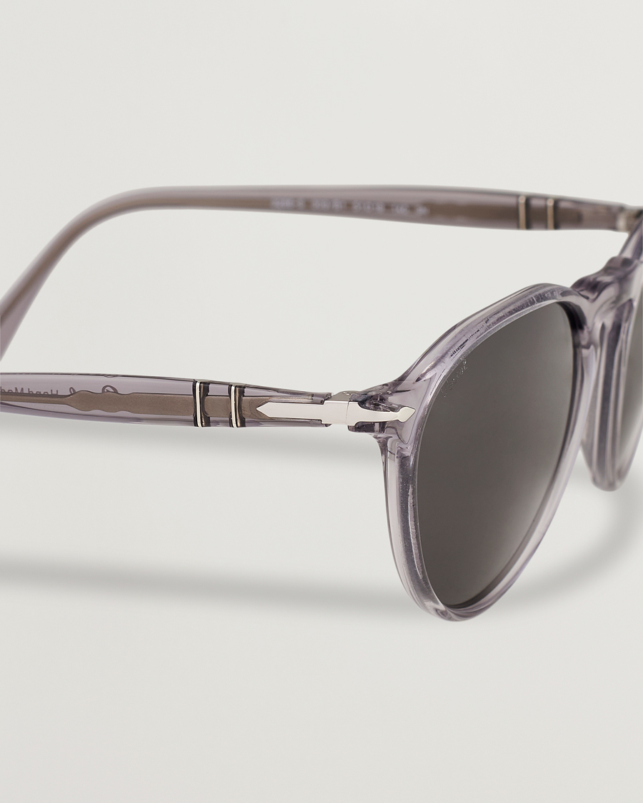 Herre | Solbriller | Persol | 0PO3286S Sunglasses Grey