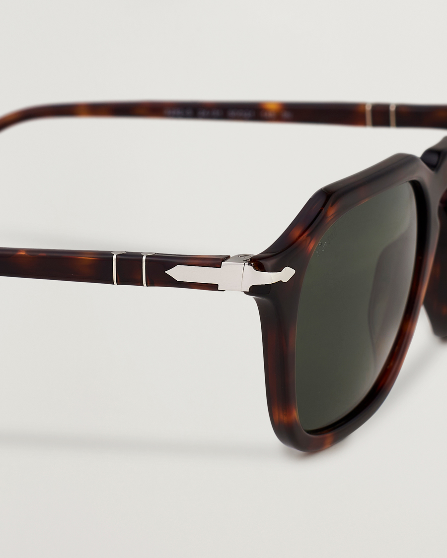 Herre | Solbriller | Persol | 0PO3292S Sunglasses Dark Havana