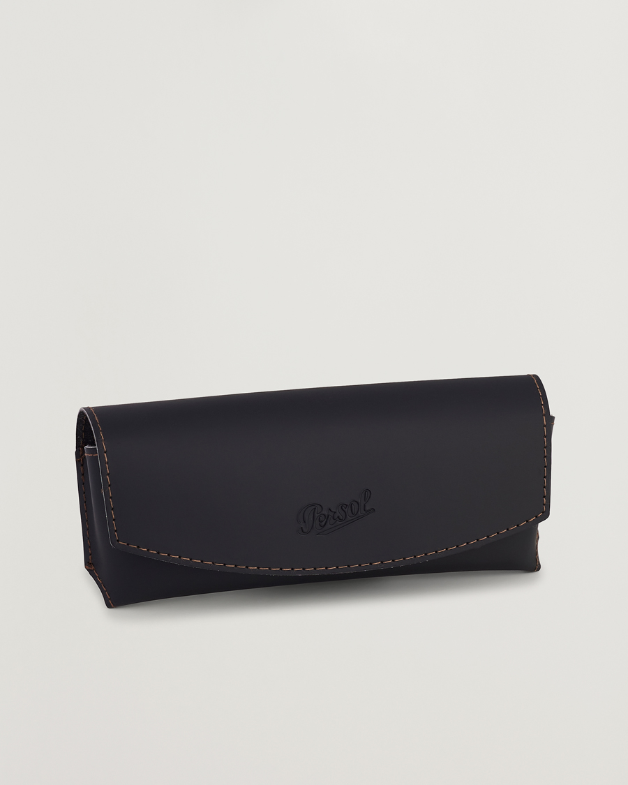 Herre | Solbriller | Persol | 0PO3292S Sunglasses Dark Havana