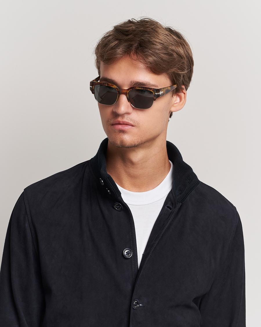 Herre | Persol Tom Sunglasses Caffe | Persol | Tom Sunglasses Caffe