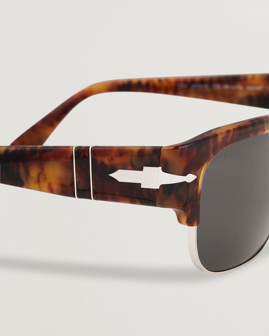 Herre | Persol Tom Sunglasses Caffe | Persol | Tom Sunglasses Caffe