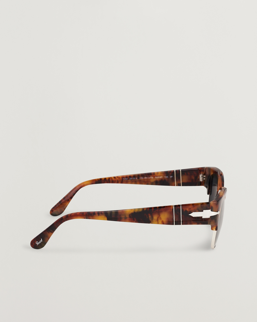 Herre | Persol Tom Sunglasses Caffe | Persol | Tom Sunglasses Caffe