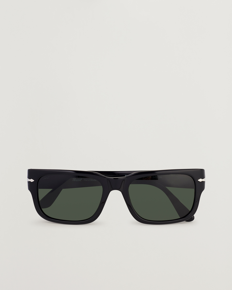 Herre | Solbriller | Persol | Sartoria Sunglasses Black