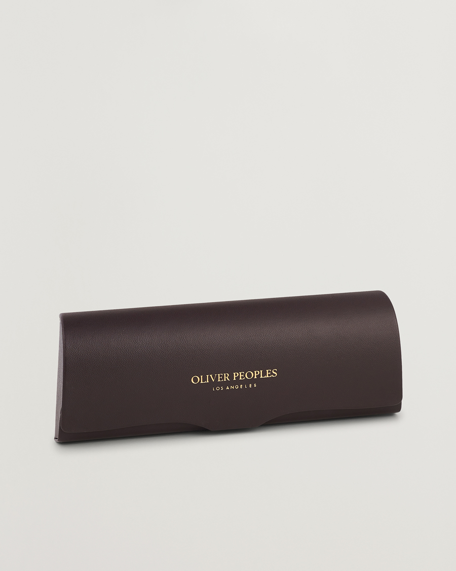 Herre | Solbriller | Oliver Peoples | 0OV1320ST Dresner Sunglasses Gold