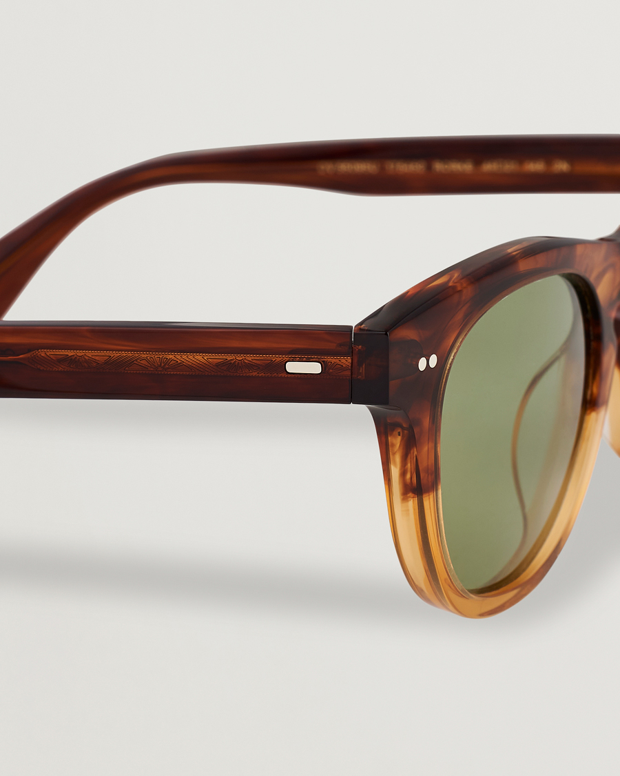 Herre | Solbriller | Oliver Peoples | 0OV5509SU Rorke Sunglasses Amber