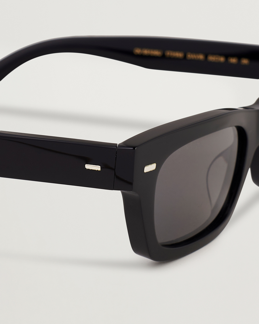 Herre | Oliver Peoples Davri Sunglasses Black | Oliver Peoples | Davri Sunglasses Black