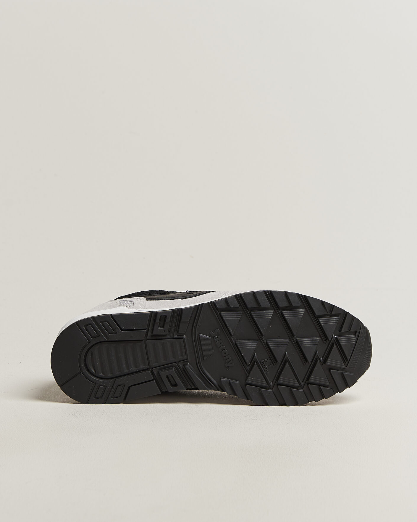 Herre | Sneakers | Saucony | Shadow 5000 Sneaker Black/Grey