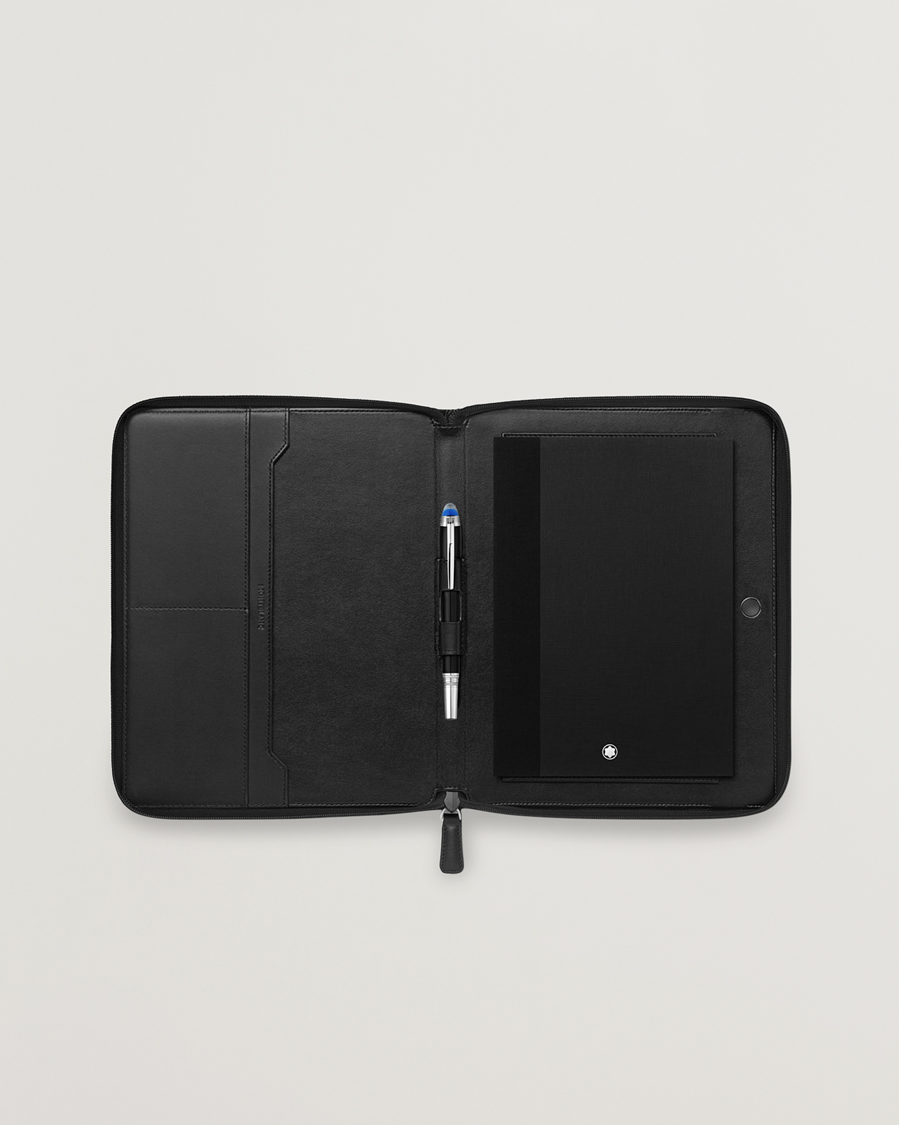 Herre | Montblanc Extreme 3.0 Augmented Paper Black | Montblanc | Extreme 3.0 Augmented Paper Black