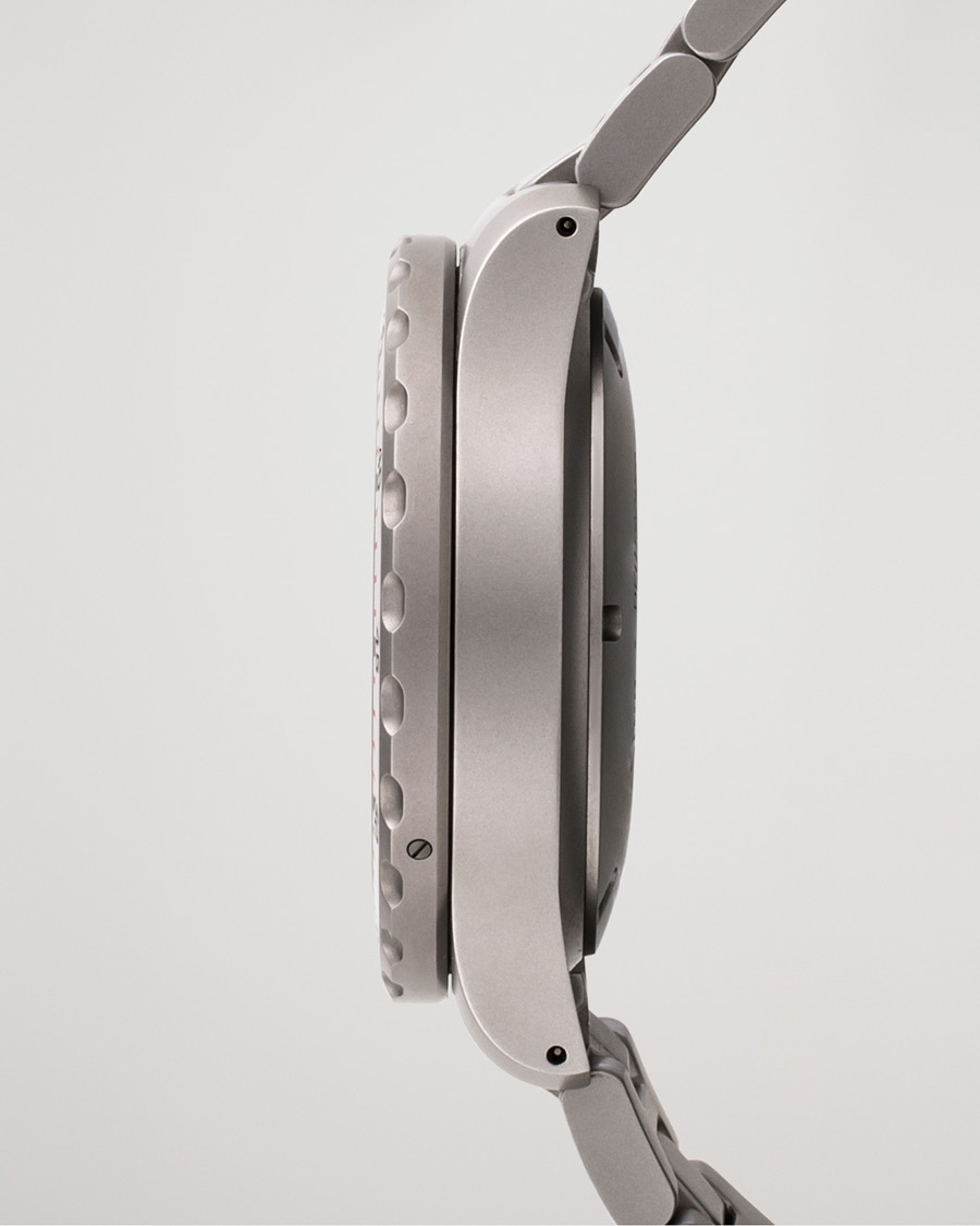 Herre | Pre-Owned & Vintage Watches | Sinn Pre-Owned | Diving U1 1010.010 Steel Black