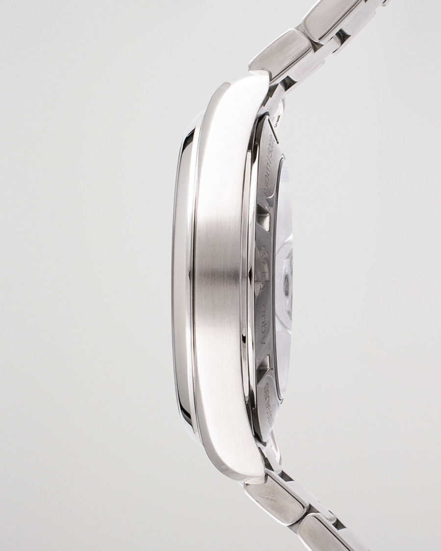 Herre | Pre-Owned & Vintage Watches | Omega Pre-Owned | Seamaster Aqua Terra 231.10.42.21.01.003 Steel Black