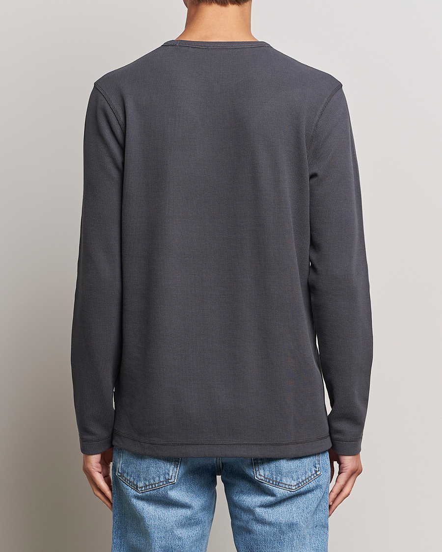 Herre | Gensere | BOSS ORANGE | Tempesto Sweater Dark Grey