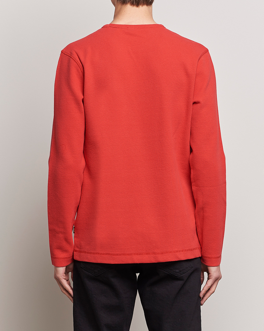 Herre | Gensere | BOSS ORANGE | Tempesto Sweater Bright Red