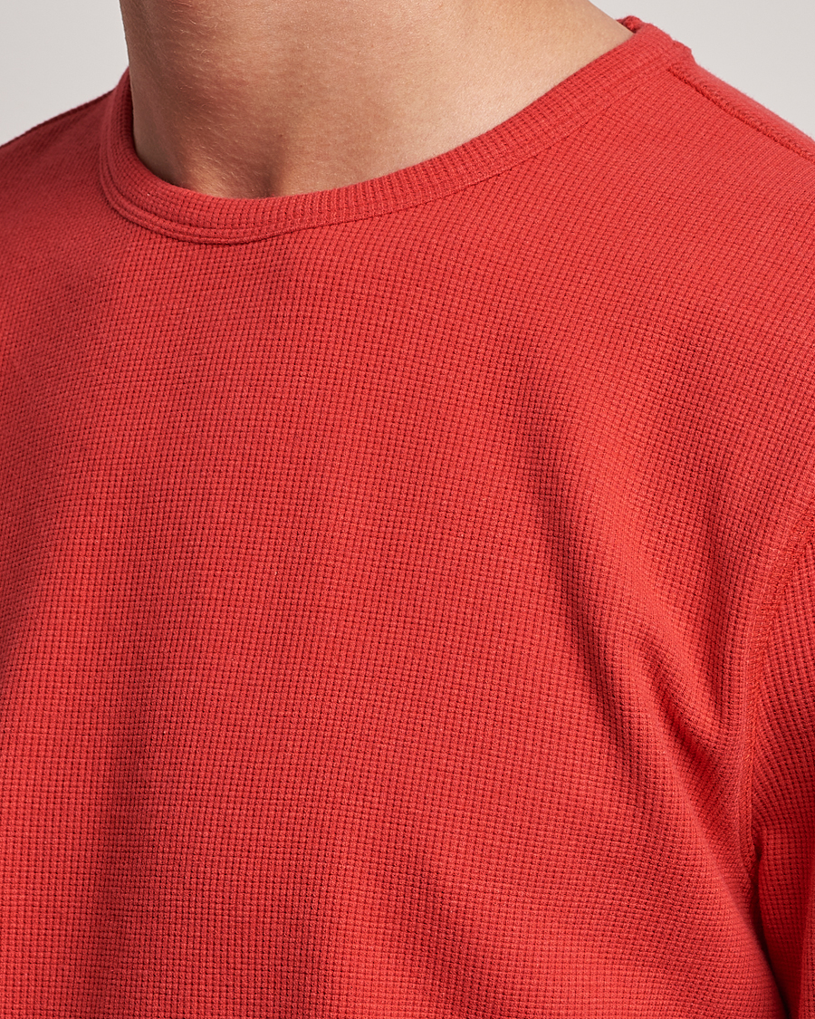 Herre | Gensere | BOSS ORANGE | Tempesto Sweater Bright Red
