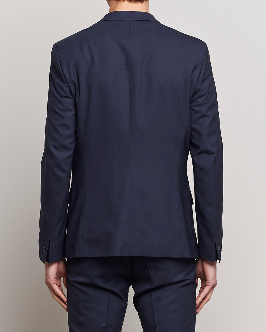 Herre | Dressjakker | Filippa K | Rick Cool Wool Suit Jacket Hope