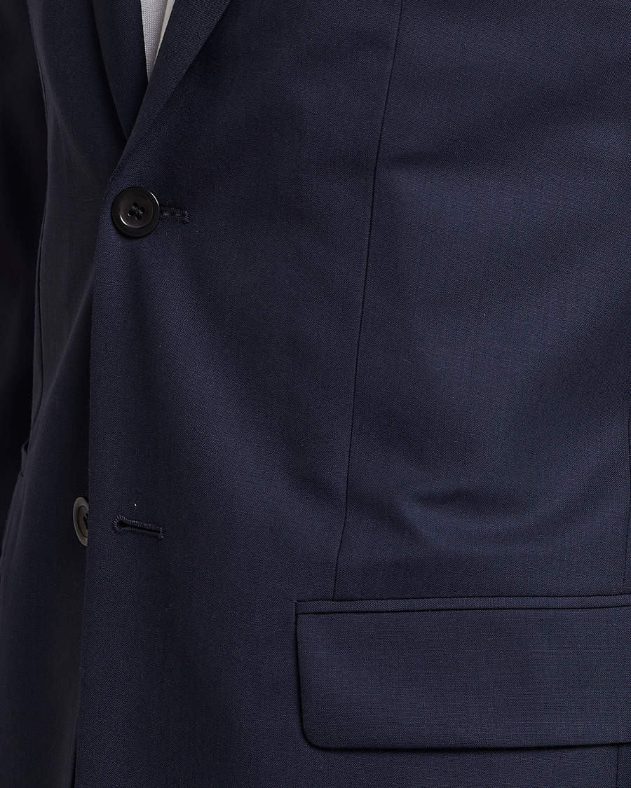 Herre | Dressjakker | Filippa K | Rick Cool Wool Suit Jacket Hope