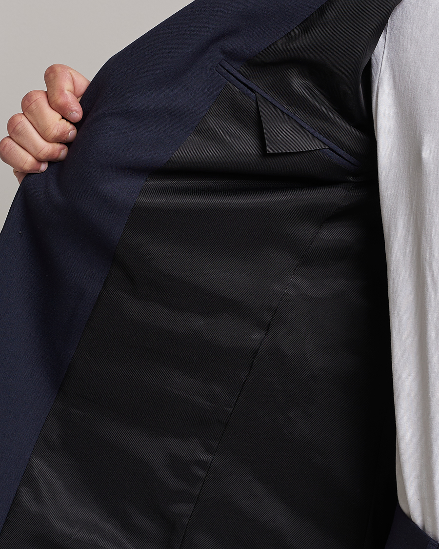 Herre | Dressjakker | Filippa K | Rick Cool Wool Suit Jacket Hope