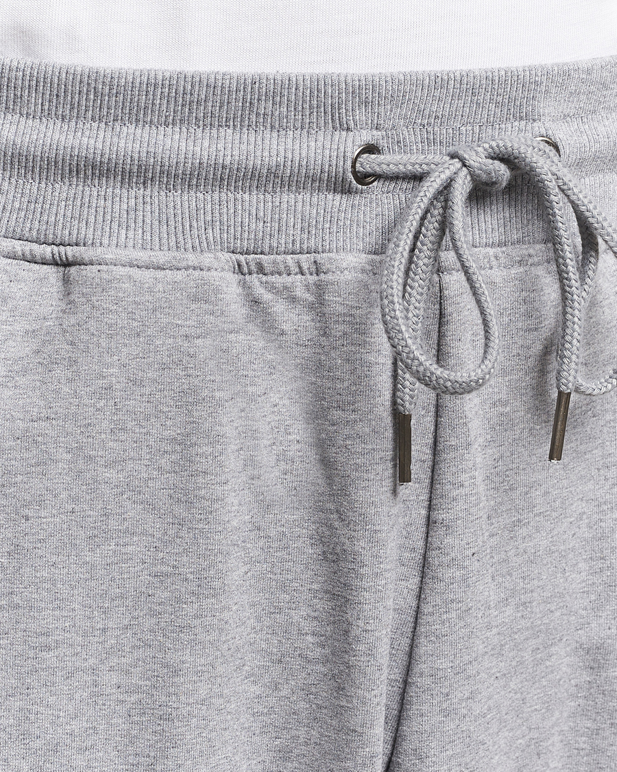Herre | Bukser | Bread & Boxers | Loungewear Pants Grey Melange