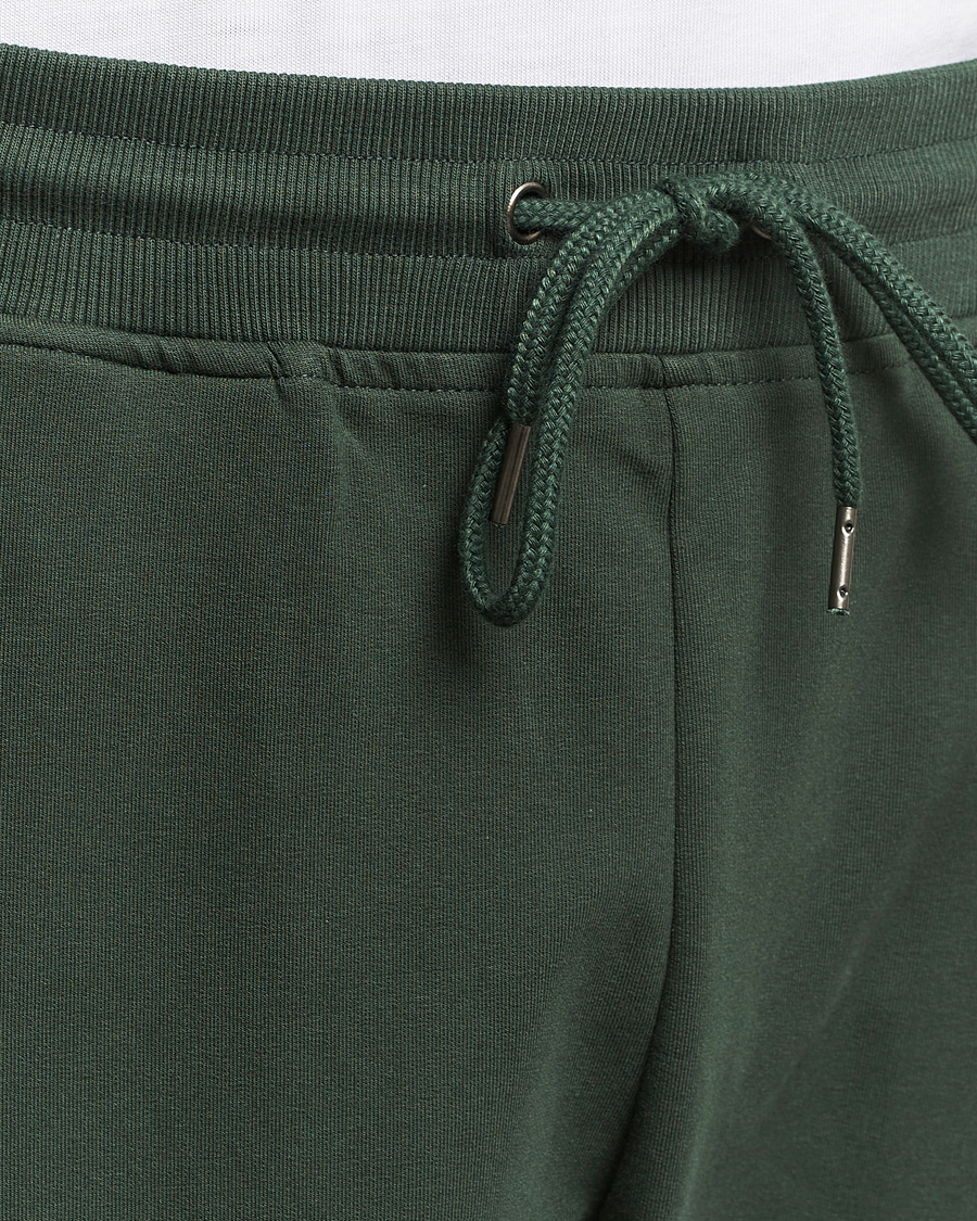Herre | Bukser | Bread & Boxers | Loungewear Pants Forest Green