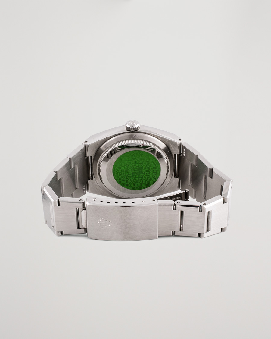 Brukt | Tidligere solgte | Rolex Pre-Owned | Oysterquartz 17000 