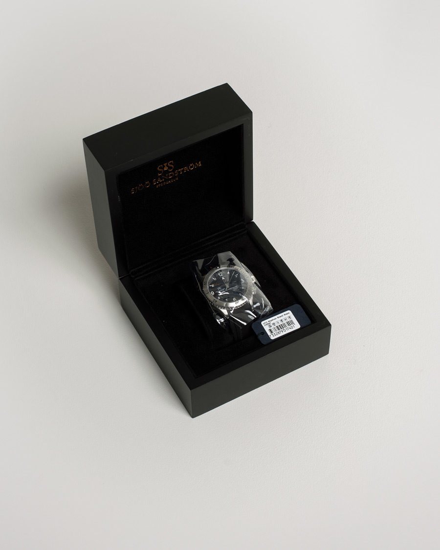 Herre | Pre-Owned & Vintage Watches | Sjöö Sandström Pre-Owned | UTC Skydiver 017401