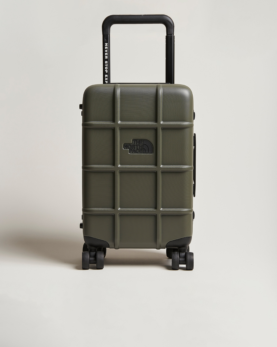 Herre | The North Face All Weather 4-Wheeler 22 Green | The North Face | All Weather 4-Wheeler 22 Green