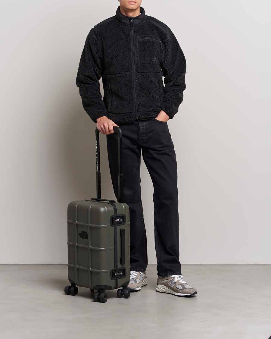 Herre | The North Face All Weather 4-Wheeler 22 Green | The North Face | All Weather 4-Wheeler 22 Green