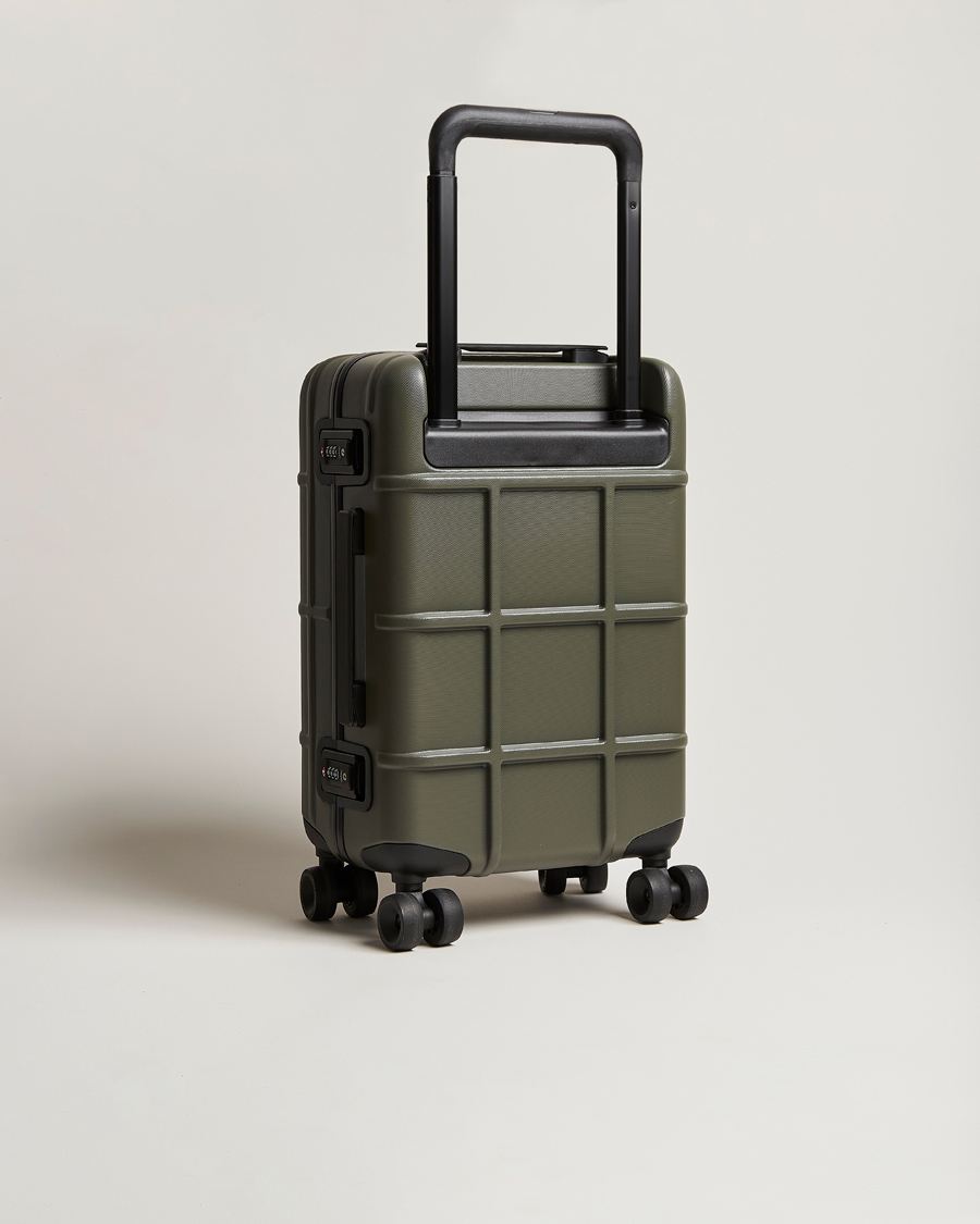Herre | The North Face All Weather 4-Wheeler 22 Green | The North Face | All Weather 4-Wheeler 22 Green
