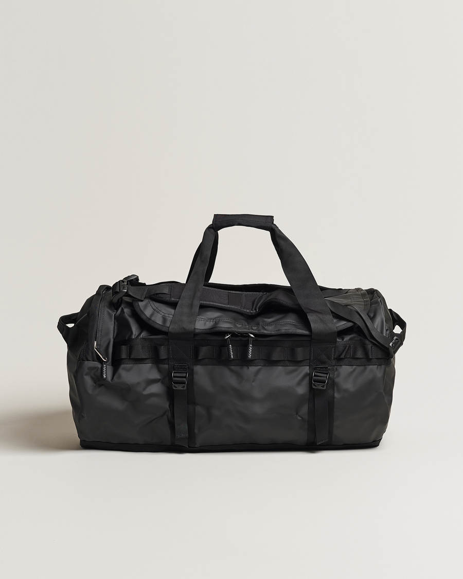 Herre | Vesker | The North Face | Base Camp Duffel M Black