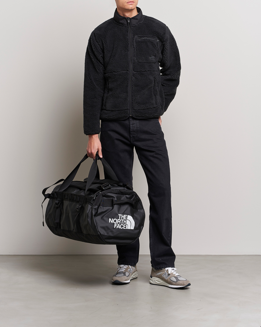 Herre | Vesker | The North Face | Base Camp Duffel M Black