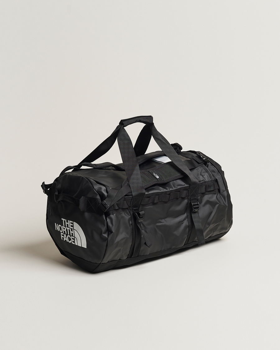 Herre | Vesker | The North Face | Base Camp Duffel M Black
