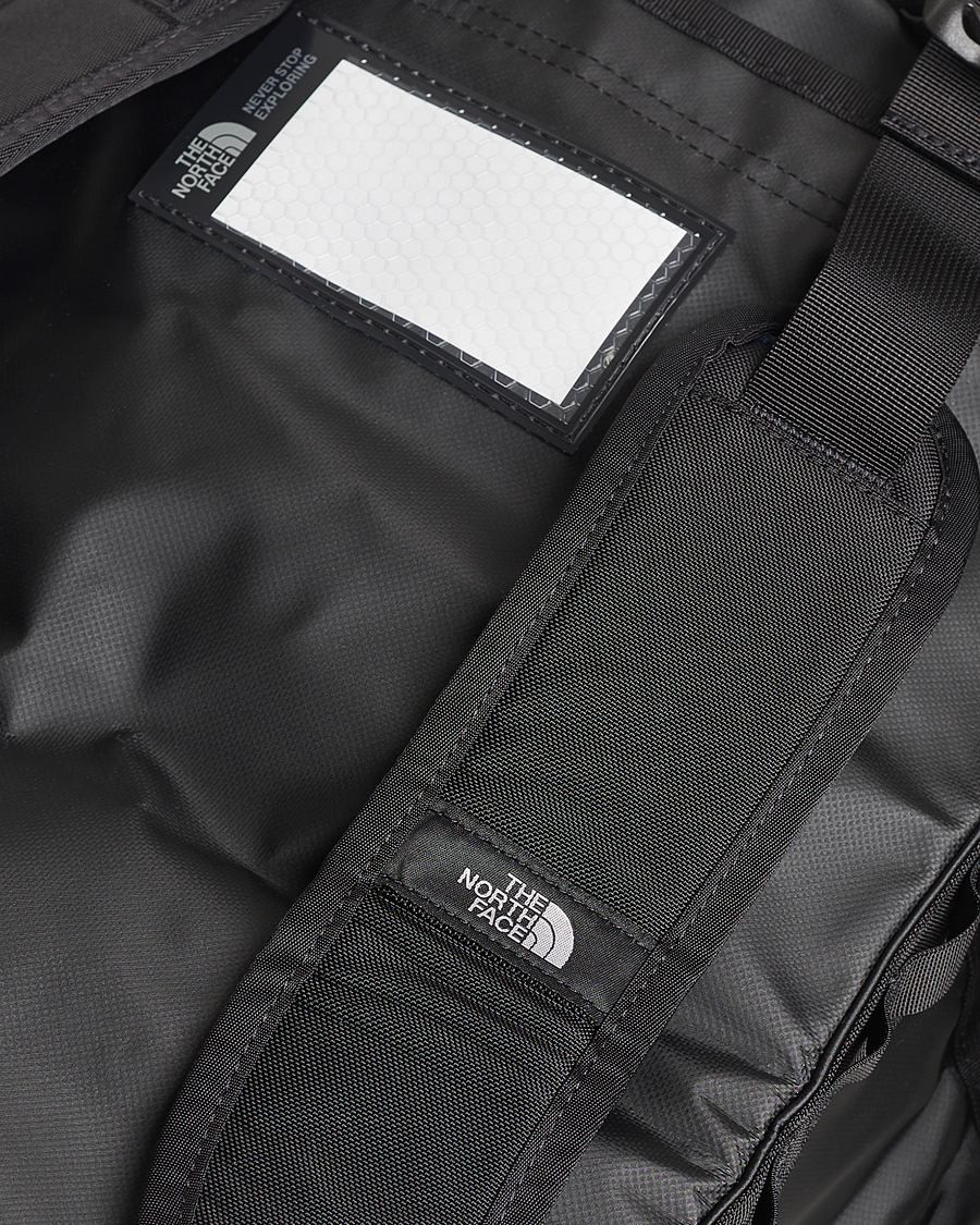 Herre | Vesker | The North Face | Base Camp Duffel M Black
