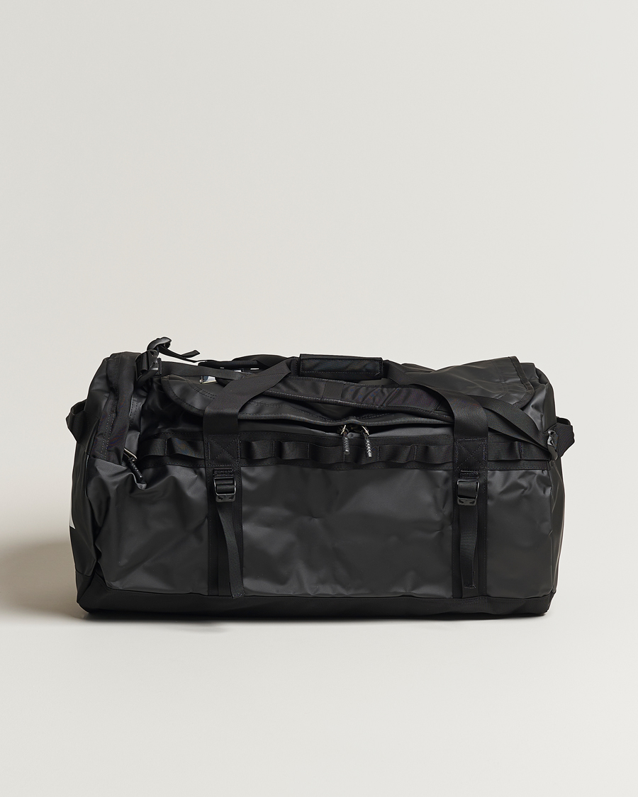 Herre | Vesker | The North Face | Base Camp Duffel L Black