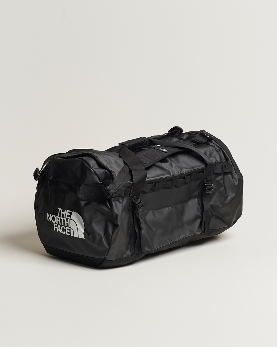 Herre | Vesker | The North Face | Base Camp Duffel L Black