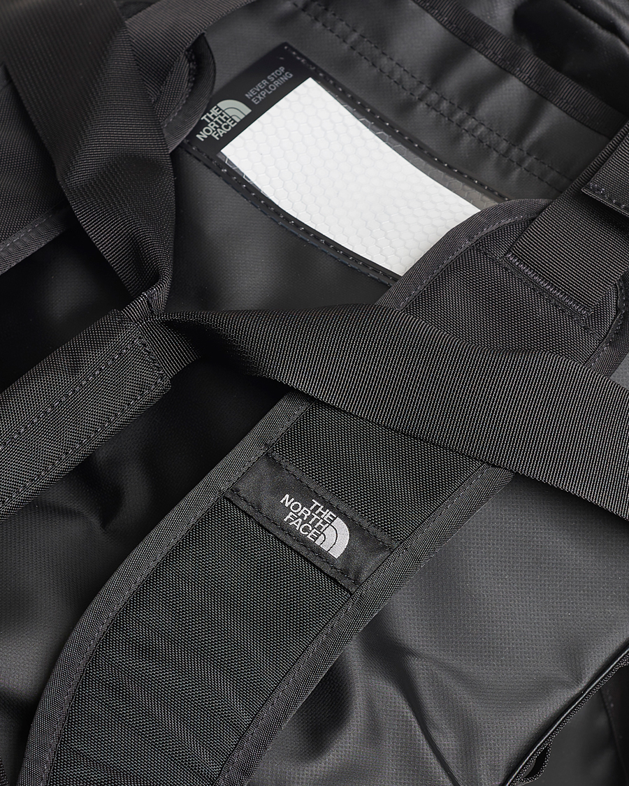 Herre | Vesker | The North Face | Base Camp Duffel L Black