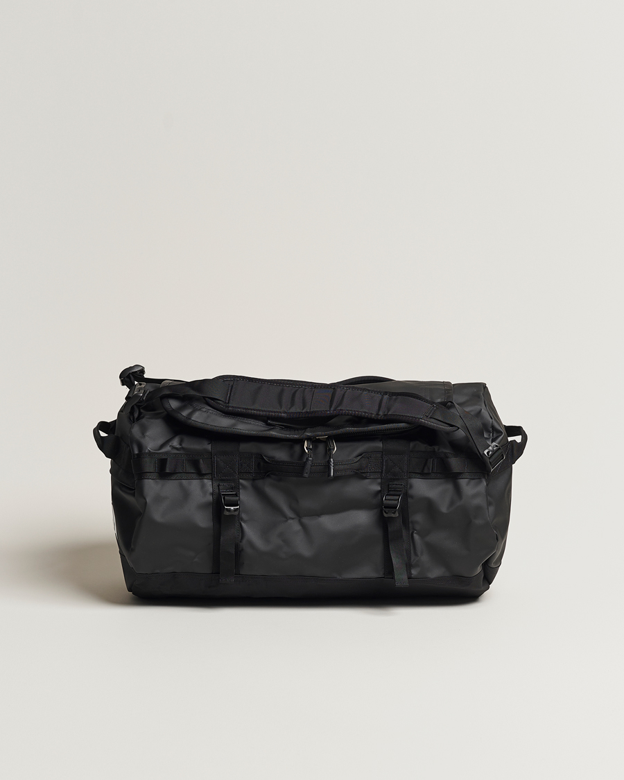 Herre | Vesker | The North Face | Base Camp Duffel S Black