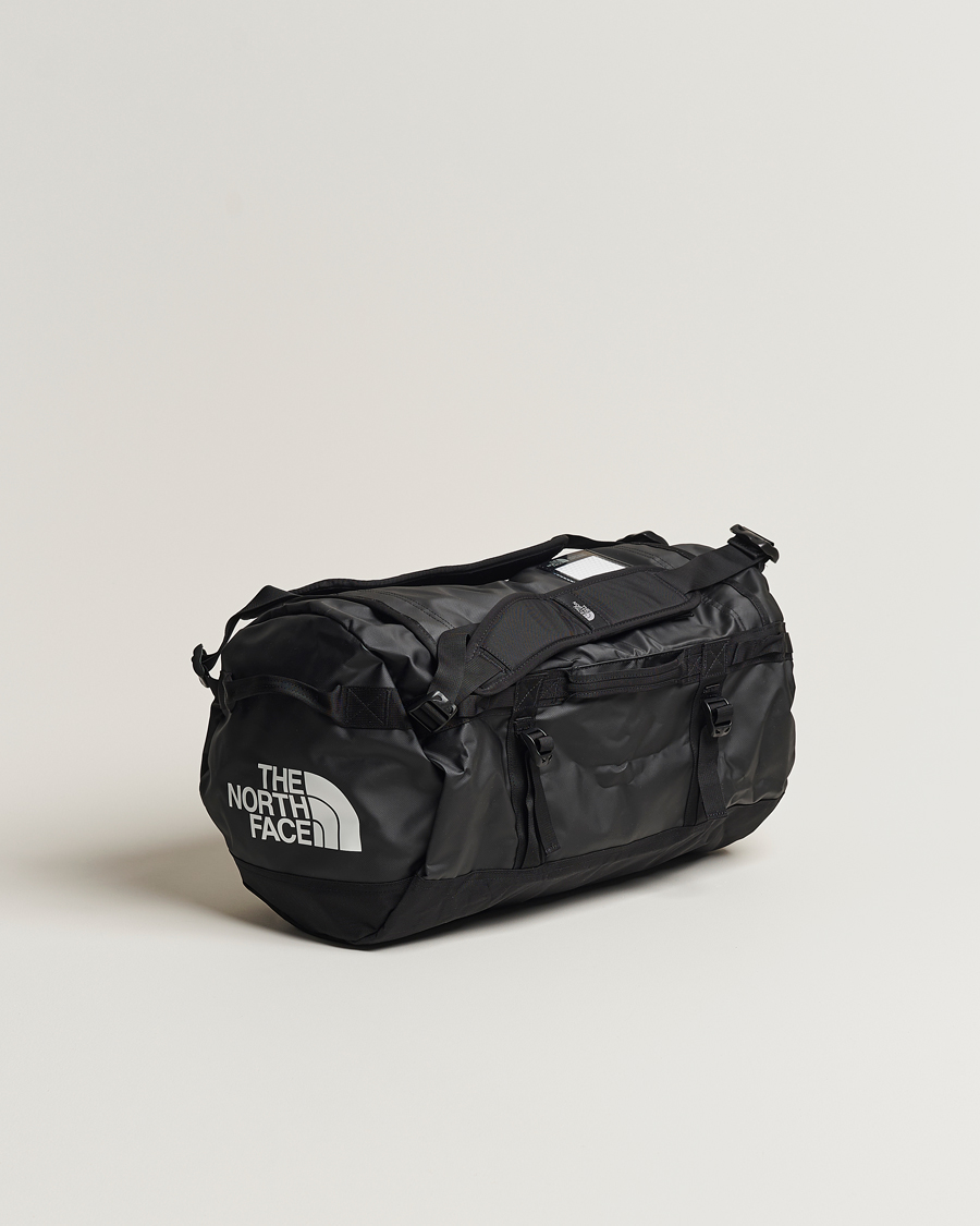 Herre | Vesker | The North Face | Base Camp Duffel S Black