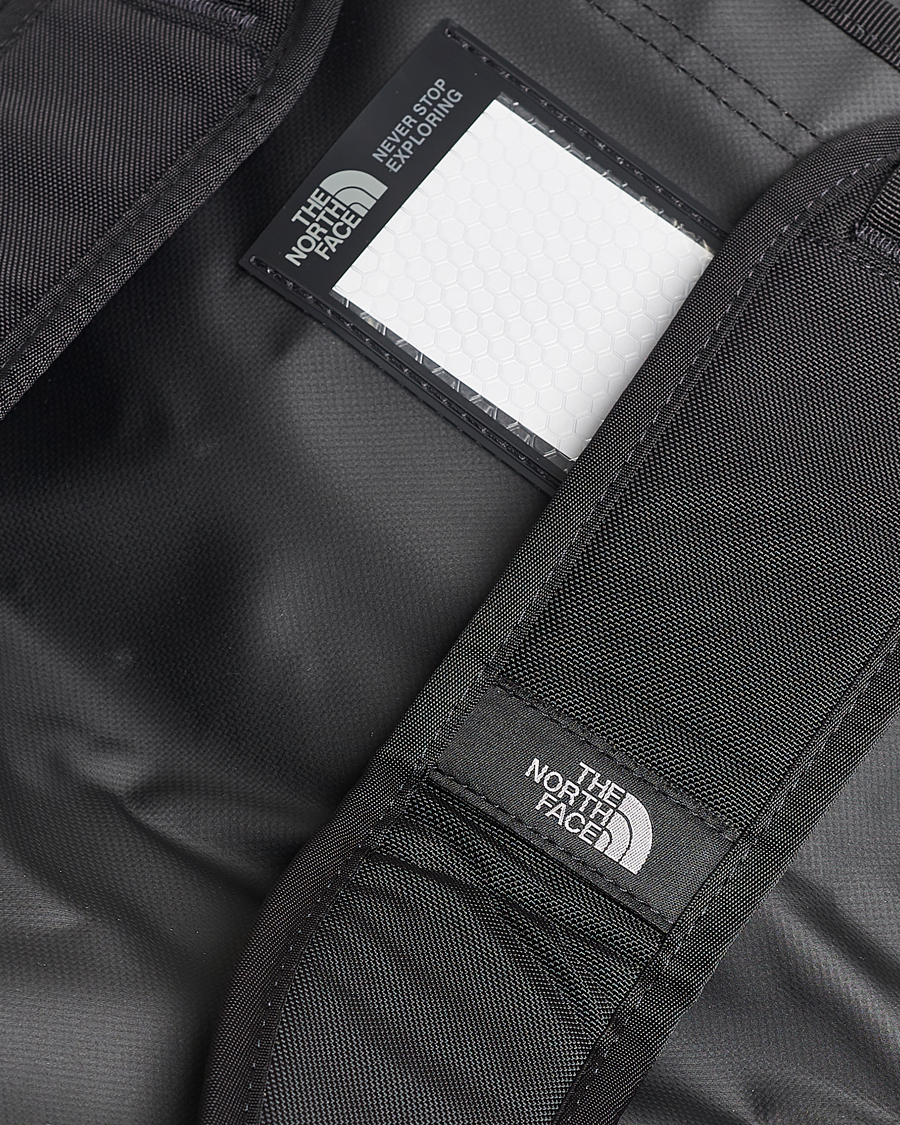 Herre | Vesker | The North Face | Base Camp Duffel S Black