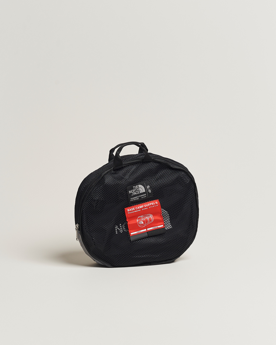 Herre | Vesker | The North Face | Base Camp Duffel S Black