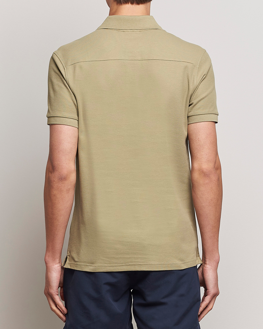 Herre | Pikéer | J.Lindeberg | Troy Polo Aloe