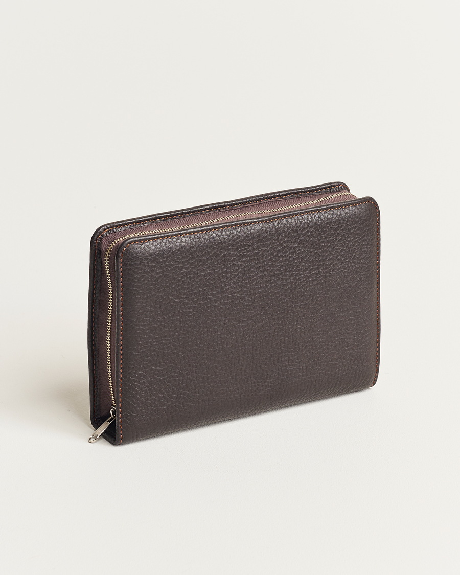 Herre | Til hjemmet | F. Hammann | Large Utility Set Dark Brown