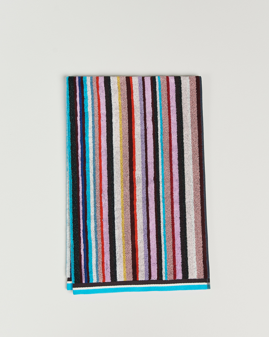 Herre | Tekstiler | Missoni Home | Chandler Bath Towel 70x115cm Multicolor
