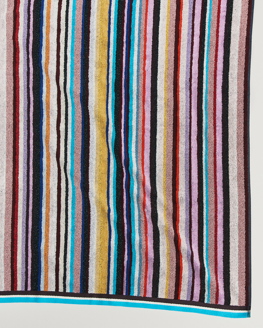 Herr |  | Missoni Home | Chandler Bath Towel 70x115cm Multicolor