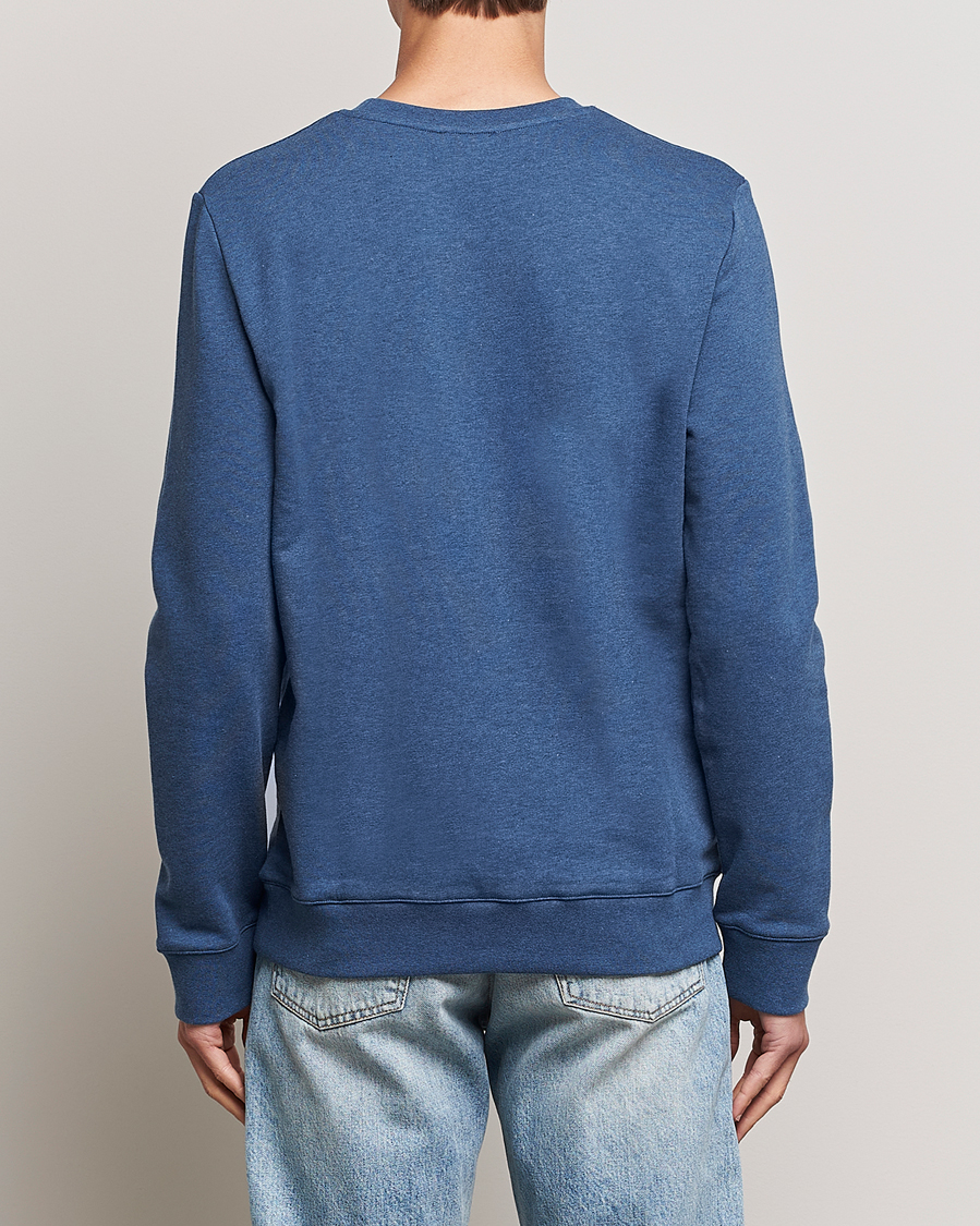 Herre | Gensere | A.P.C. | VPC Sweatshirt Indigo
