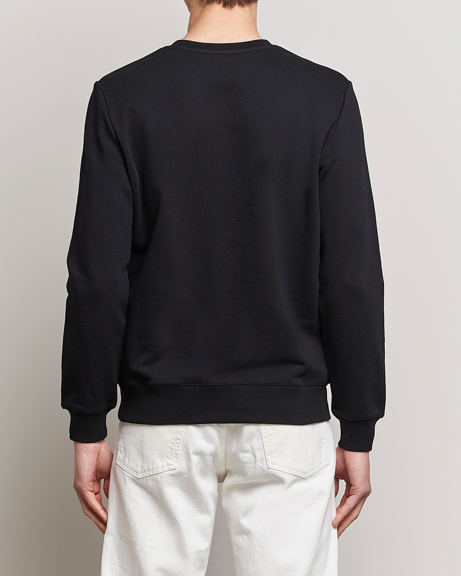 Herre | Gensere | A.P.C. | VPC Sweatshirt Black