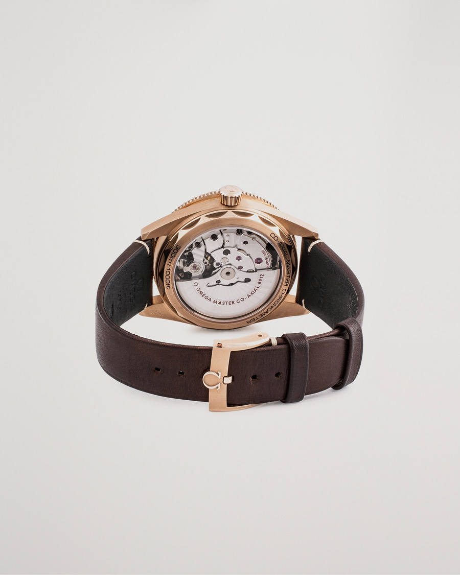 Herre | Pre-Owned & Vintage Watches | Omega Pre-Owned | Seamaster Diver 300M 22218000